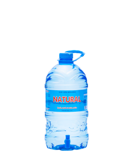 Natural Water Bình 5 lít