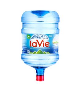 NƯỚC KHOÁNG LAVIE 19L