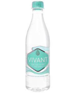 Nước khoáng Vivant 500ml
