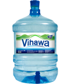 NƯỚC VIHAWA 20L ( Nước tinh khiết)